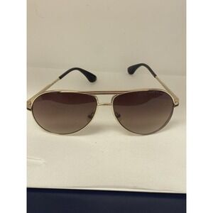 Marc Jacobs Brown Gradient Pilot Men's Sunglasses MARC MMJ 278/S J5GJD 62